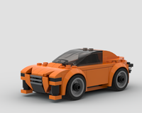 Concept Hatchback (75880)
