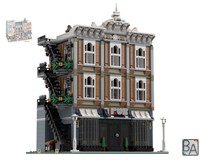 Town Square Pub
