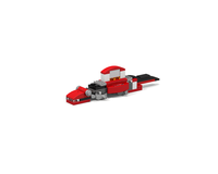 31055 - Dimetrodon