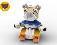 30571 Teddy bear
