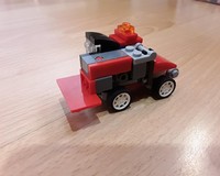 31055 - Fronloader