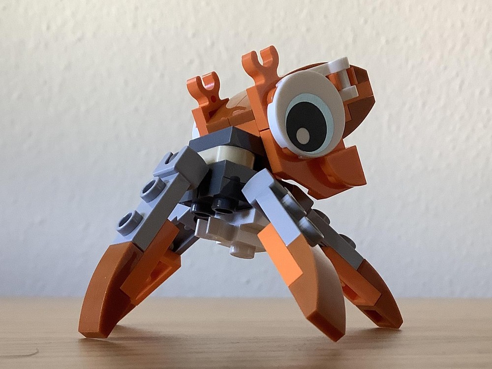 30574 lego instructions