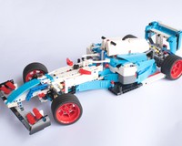 42077 Formula 1 car