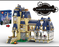 Garden Manor