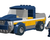 60151 pick up