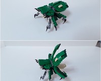 31058 - Beetle