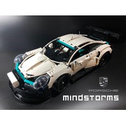 Porsche mindstorms online