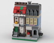 Bricklink 10218 discount