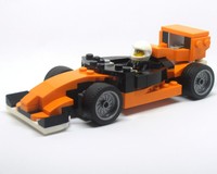 75880 F1 McLaren