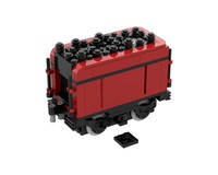 HP - Motorized Hogwarts Express (75955)