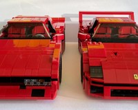 Ferrari 288 GTO