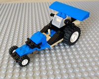 Dragster