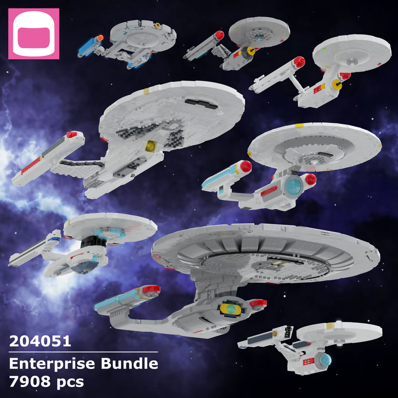 enterprise e