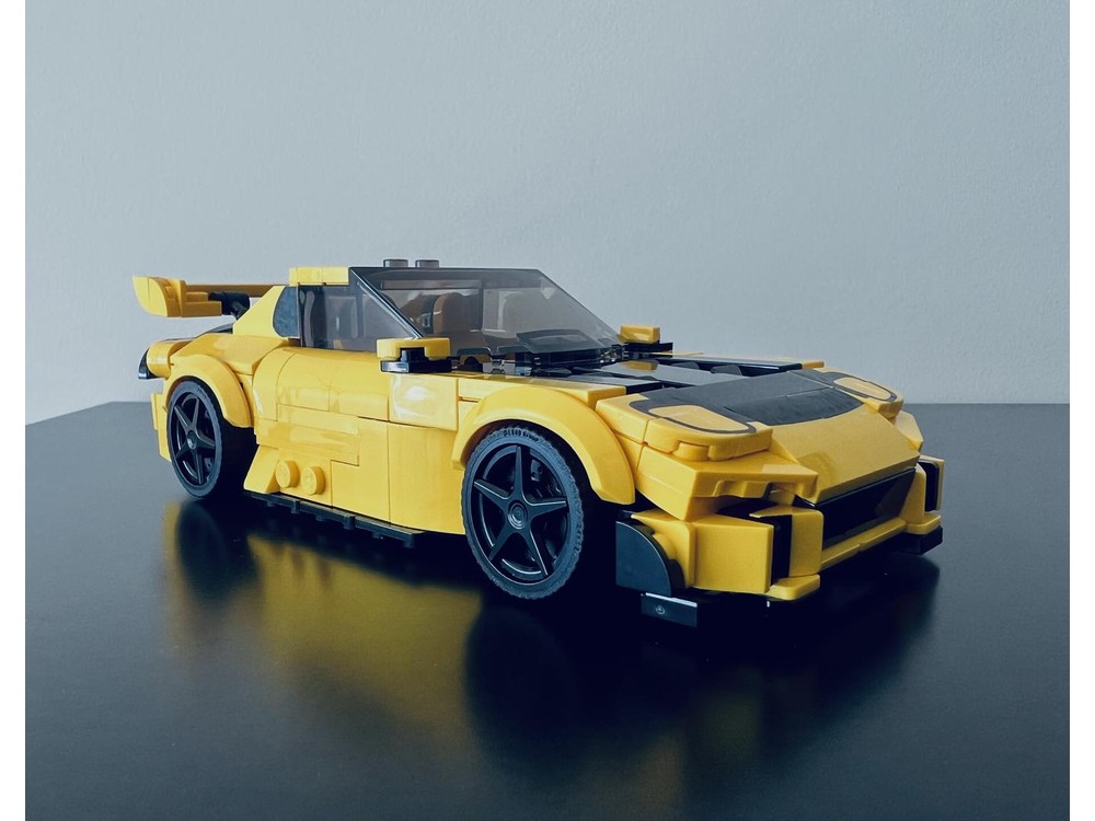 Parts Pack for MOC - 87429