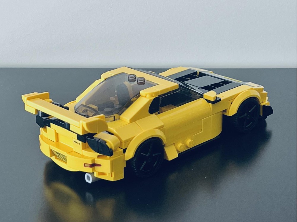 Parts Pack for MOC - 87429