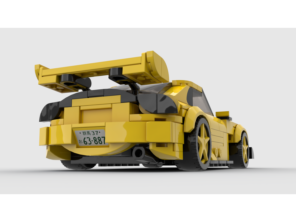 Parts Pack for MOC - 87429