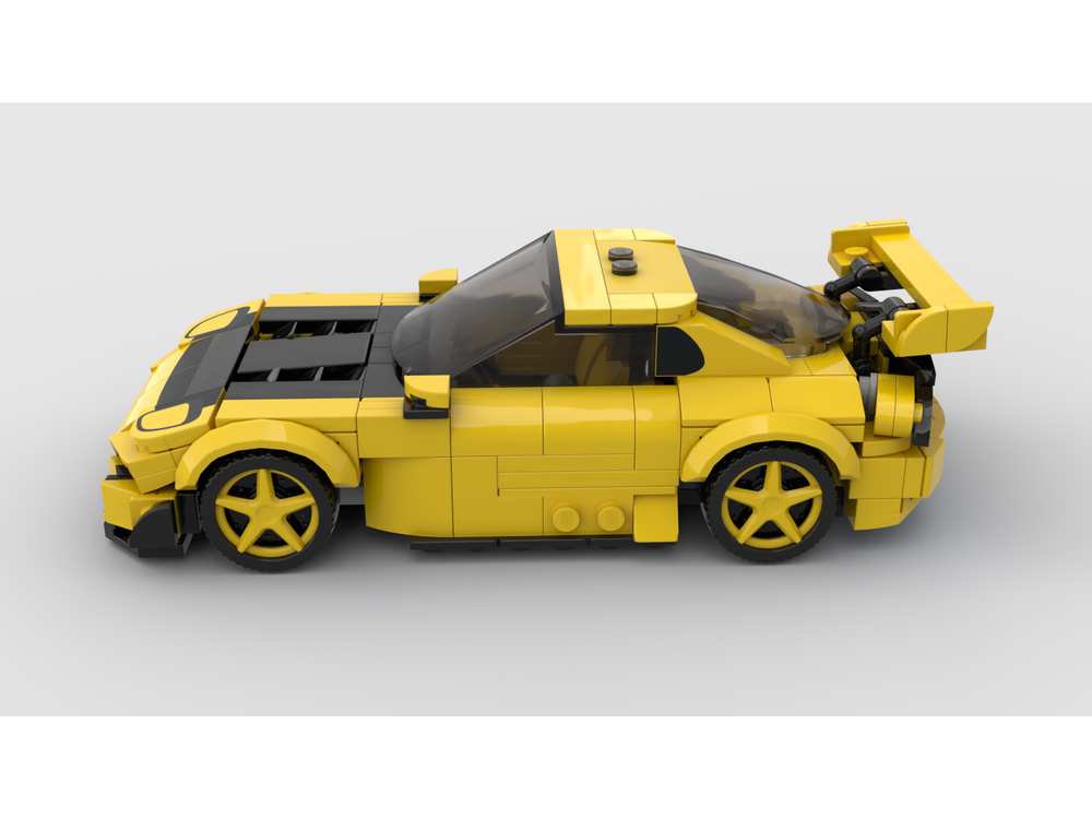 Parts Pack for MOC - 87429