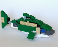 31056: Fish