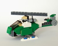 31056: Helicopter