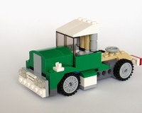 31056: Truck