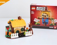 40352 Garden Cottage