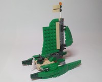 31058 Catamaran
