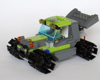 60122: Extreme Buggy