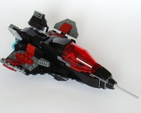 75145: Experimental Jet