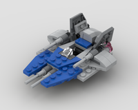 A-Tracker (75125)
