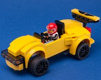 75870 Dirt Buggy