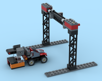 70820 - Go-Cart Racing
