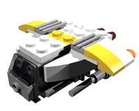 75162 Mini Fighter 24