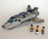 75147: Space Shuttle