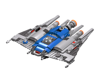 75188 Manta Starfighter