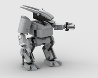 10262 Alternative: Mech