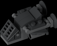 30497-1 Alternate Dropship