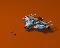 75125 Alternative