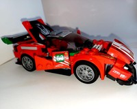 Ferrari 488 GT3 MOD