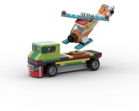10696 Helicopter transporter