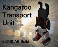 60240 Mech - Kangaroo Transport Unit