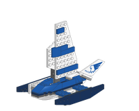 60208 Trimaran