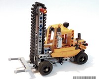 42060 alternative - Forklift
