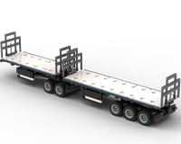 B-Double Trailer (42078 alternate)