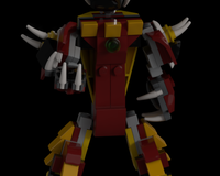 31073 Alternate Transformer