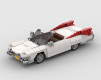 21108 - Convertible Classic
