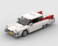21108 - Classic Coupe