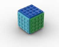 10698 CUBE