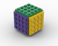10715 CUBE
