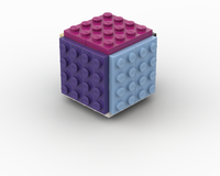 10717 CUBE