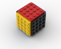 11004 CUBE
